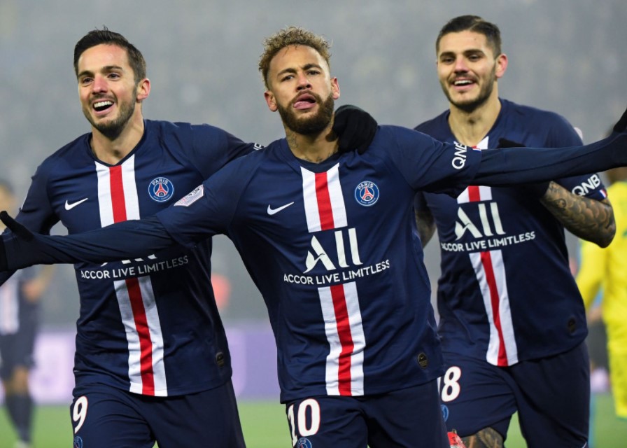 Betsson Chile PSG