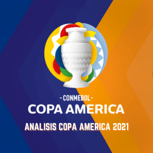 Betsson será el Sponsor Regional de la Copa América 2021