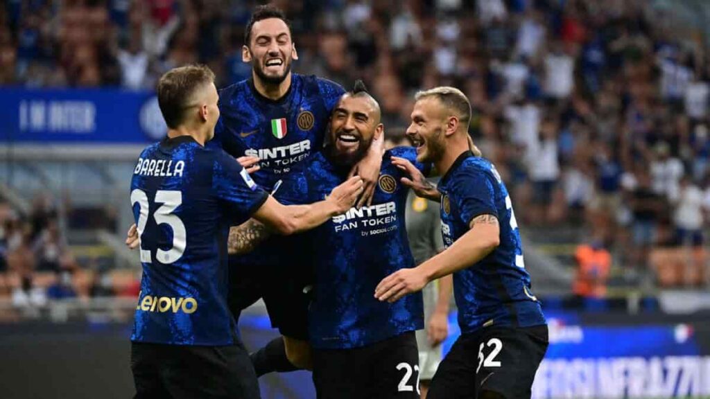 Inter de Milán