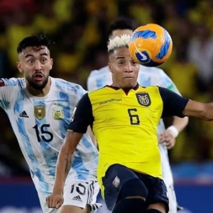 ¿Irá chile al Mundial? Últimas informaciones en Betsson
