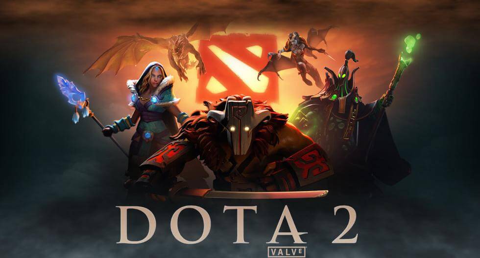 Dota 2 Caratula Apostar eSports