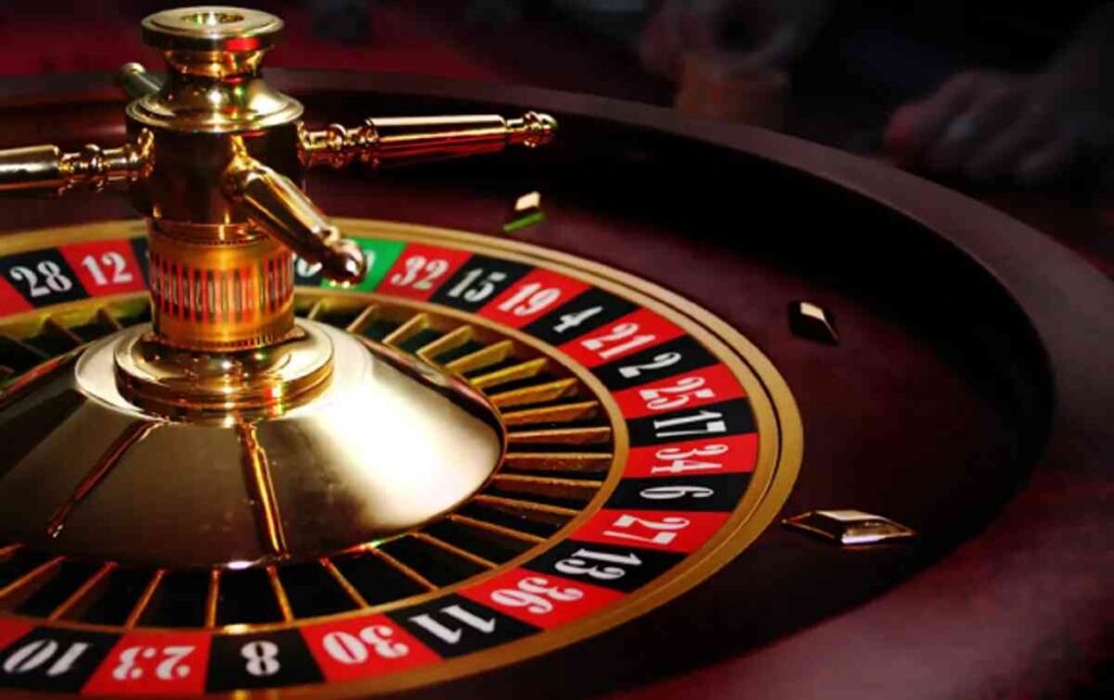 Betsson casino online