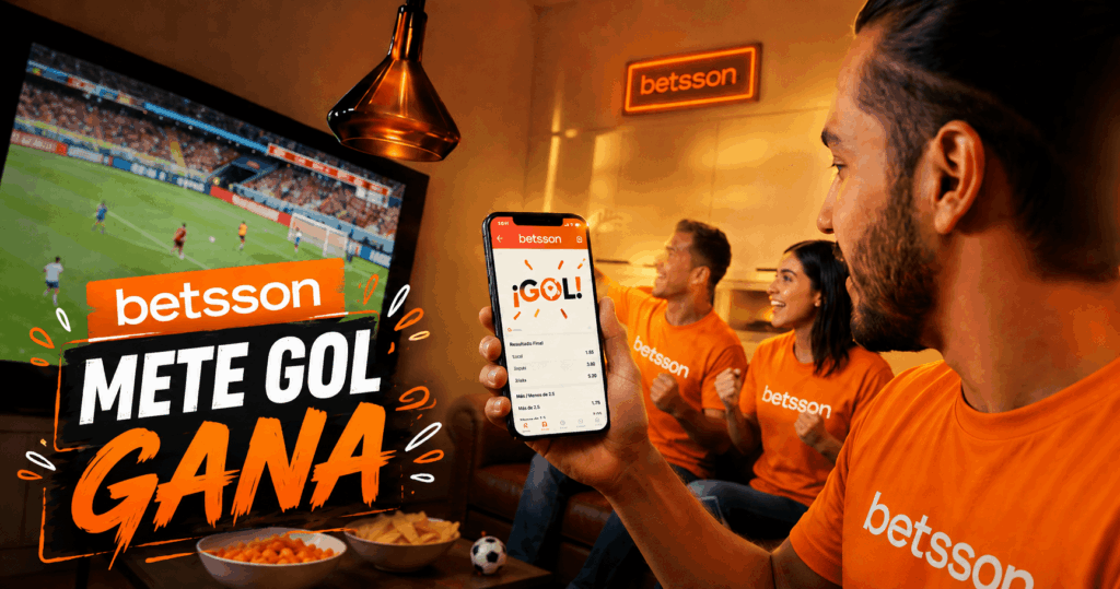 Mete Gol Gana